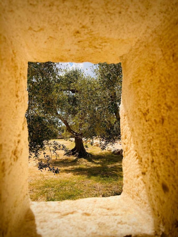 Trulli Acquasala - Apulian Country Experience Villa Ostuni Eksteriør billede