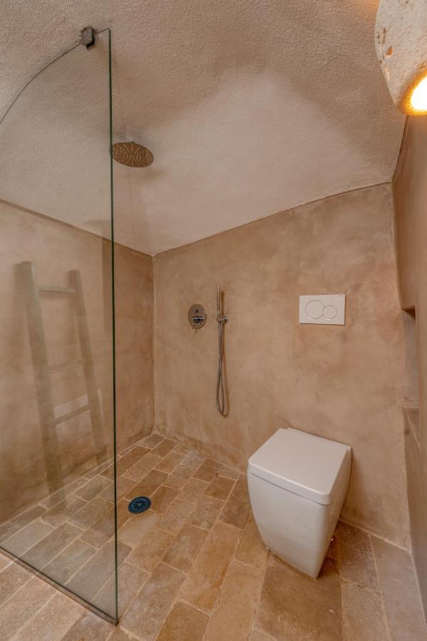 Trulli Acquasala - Apulian Country Experience Villa Ostuni Eksteriør billede