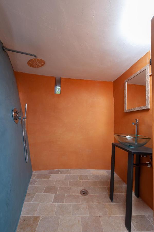 Trulli Acquasala - Apulian Country Experience Villa Ostuni Eksteriør billede