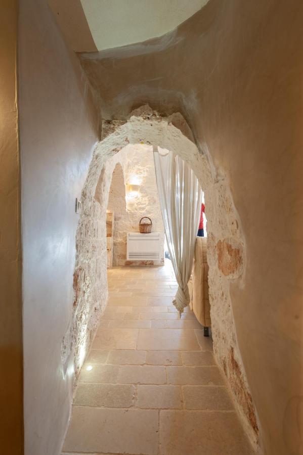 Trulli Acquasala - Apulian Country Experience Villa Ostuni Eksteriør billede